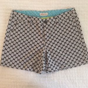 MERONA Graphic Shorts